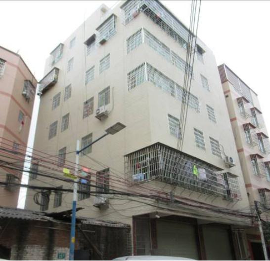 广州房屋检测公司