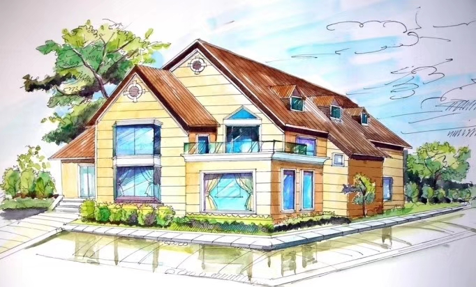 房屋出现了下沉？看看卓信房屋鉴定的建议